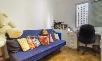 Imagem 5: Apartamento para venda com 137 metros quadrados com 3 quartos em Santa Cecília - São Paulo