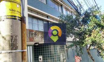 Imagem 2: Apartamento com 3 dormitórios à venda, 137 m² por R$ 450.000,00 - Prado - Belo Horizonte/M