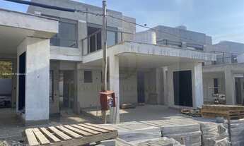 Imagem 2: Casa em Condomínio para Venda em Santana de Parnaíba, Tamboré, 3 dormitórios, 3 suítes, 3