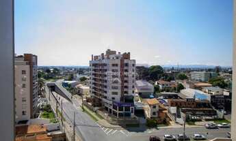 Imagem 3: Apartamento à venda, 33 m² por R$ 215.000,00 - Cristo Rei - Curitiba/PR