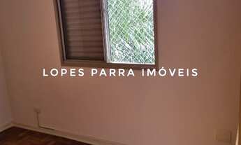 Imagem 6: Apartamento para venda possui 65 metros quadrados com 2 quartos em Cerqueira César - São P