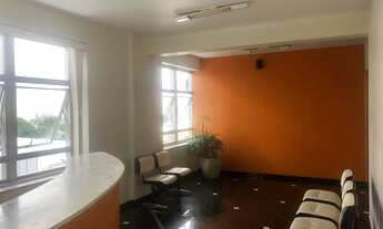 Imagem: SALA COMERCIAL em São Paulo - SP, Santo