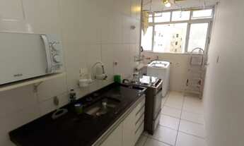 Imagem 3: Excelente apartamento de 3 dormitórios reformado próximo a Berrini e metro Brooklin