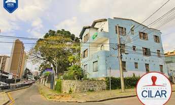 Imagem 2: Curitiba - Apartamento Padrão - Alto da Glória