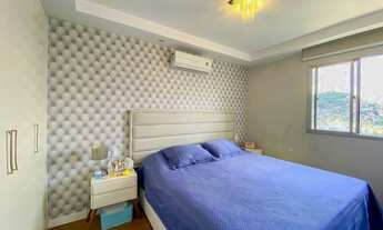 Imagem 5: Apartamento para venda com 70 metros quadrados com 2 quartos em Santa Lúcia - Vitória - ES