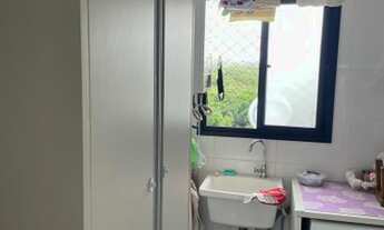 Imagem 8: OPORTUNIDADE no Giardino Reale Patamares, VISTA MAR, VARANDA GOURMET, armários, 2 VAGAS, 2