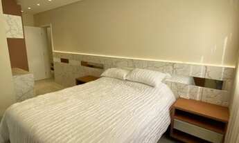 Imagem 4: Cobertura duplex para venda com 3 suítes