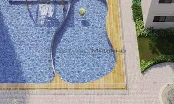 Imagem 2: CAMPO GRANDE - Apartamento Padrão - Mata do Jacinto