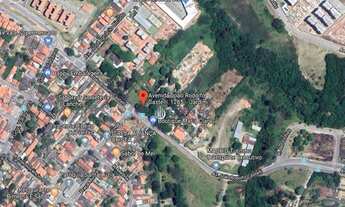 Imagem 3: Área à venda, 10143 m² por R$ 4.057.200,00 - Putim - São José dos Campos/SP