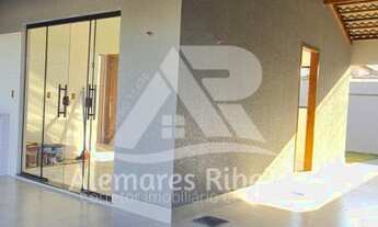 Imagem: Casa 3 Quartos 1 suíte Sozinha no lote