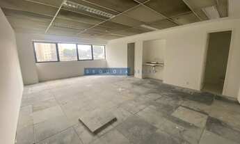 Imagem: Conjunto Comercial em Jabaquara - São Paulo