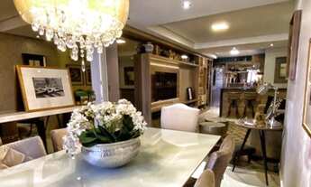 Imagem: Apartamento para venda possui 100m² 3 quartos