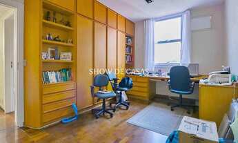 Imagem 2: Apartamento entre o Mar e Lagoa, em Ipanema - Rio de Janeiro - RJ