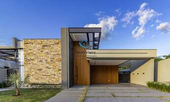 Imagem 5: Casa em Condomínio para Venda em Atibaia, Condomínio Granville, 3 dormitórios, 3 suítes, 5