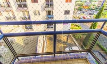 Imagem 6: CCSW 04 - 2 QUARTOS, 1 SUÍTE, 1 VAGA!