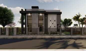 Imagem 3: Casa no Vale Ville - Pronta para Morar