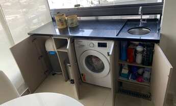 Imagem 7: OPORTUNIDADE!! Maravilhoso e completo apartamento no condomínio TimeLife