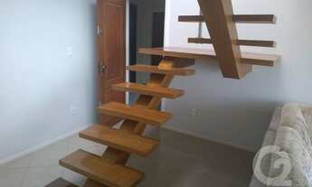 Imagem 2: Cobertura com 4 quartos (3 suítes) à venda, 230m² por R$750.000 - Riviera Fluminense - Mac