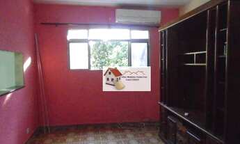 Imagem 4: Casa para alugar por R$ 2.400,00/mês - Ocian - Praia Grande/SP