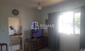 Imagem 2: Ap 2 dorms, Embaré, Santos - R$ 270 mil, Cod: 1406