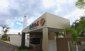 Imagem: Alugo apartamento Araxá