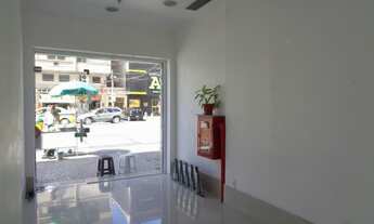 Imagem 3: Excelente loja com 2 banheiros - Rua Dias da Cruz, Méier - Rio de Janeiro