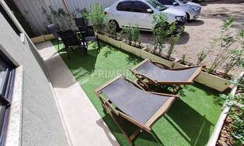 Imagem 5: Casa à venda com 2 quartos no Vitale Eco com 51m²