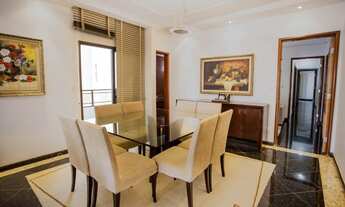 Imagem 7: Tabapuã - Apartamento 4 quartos, sendo 5 suítes