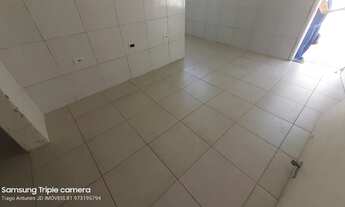 Imagem 7: Apartamento para aluguel com 40 metros quadrados com 2 quartos em CANDEIAS. Próximo ao Gar