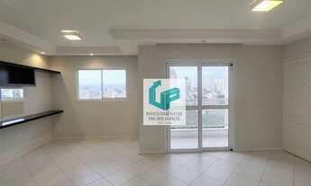 Imagem 5: Apartamento com 3 dormitórios para alugar, 92 m² por R$ 2.000,00/mês - Edifício Matisse