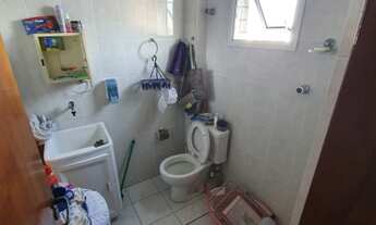 Imagem 6: Apartamento 45 útil com 1 quarto 1 vaga, Sacada, Elevador, Caiçara, 145 mil