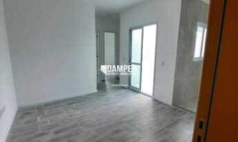Imagem 2: Apartamento à venda no bairro Vila Alto de Santo André - Santo André/SP