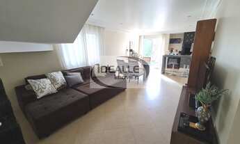 Imagem 5: Casa em Condomínio com 4 quartos à venda por R$ 1480000.00, 235.00 m2 - SANTA FELICIDADE