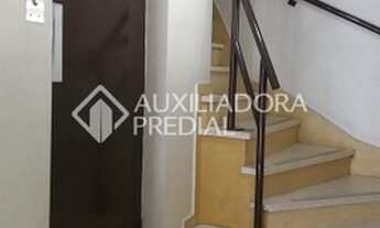 Imagem 4: PORTO ALEGRE - Apartamento Padrão - Menino Deus