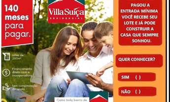 Imagem 3: Lotes em Manaus tabela direta não precisa comprovar renda