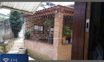 Imagem 4: Casa com 3 dormitórios à venda, 226 m² por R$ 692.000 - Parque Mandaqui - São Paulo/SP