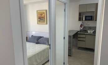 Imagem 3: Apartamento para aluguel tem 35 metros quadrados com 1 quarto em Pinheiros - São Paulo - S