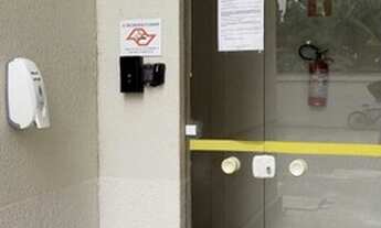 Imagem 6: Apartamento para venda tem 64 metros quadrados com 2 quartos em Parque São Luís - Taubaté