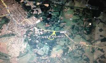 Imagem 3: Senador Canedo 4,5 alqueires e meio saida para Caldazinha