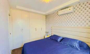 Imagem 4: Apartamento para venda com 70 metros quadrados com 2 quartos em Santa Lúcia - Vitória - ES