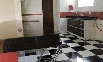 Imagem 7: Apartamento de 120m² com 03 dormitórios disponível para locação no Ibirapuera