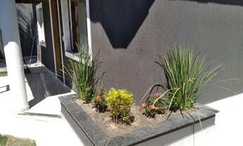 Imagem 7: Casa com 2 dormitórios à venda, 81 m² por R$ 440.000,00 - Itaipuaçu - Maricá/RJ