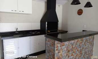 Imagem 7: Casa para Venda em Porto Belo, Balneário Perequê, 3 dormitórios, 1 suíte, 2 banheiros, 4 v