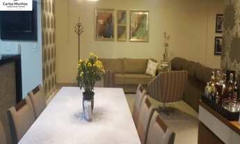 Imagem: JUNDIAÍ - Apartamento Padrão - JARDIM