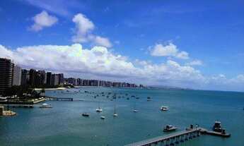 Imagem 7: Flat para Venda em Fortaleza, Mucuripe, 2 dormitórios, 2 suítes, 2 banheiros, 1 vaga