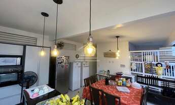 Imagem 5: RF-Apartamento para venda com 190 metros quadrados com 3 quartos em Olho D'Água - São