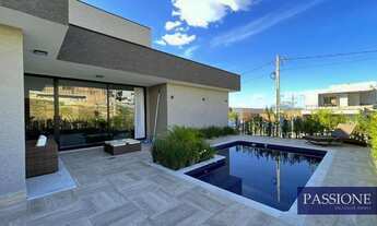 Imagem 2: Casa com 3 dormitórios, 235 m² - venda por R$ 1.800.000,00 ou aluguel por R$ 11.000,00/mês