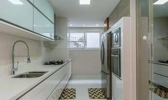 Imagem 4: Sobrado City Park Mobiliado