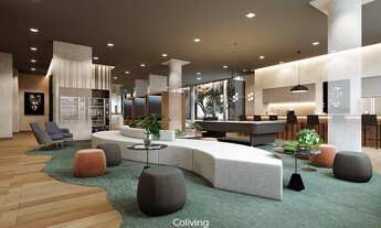 Imagem 3: Apartamento venda 21 metros com 1 quarto Vila Mariana - São Paulo - SP