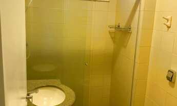 Imagem 7: Vendo amplo apartamento 3 quartos sendo 1 suíte, 2 vagas, Bairro Pelinca